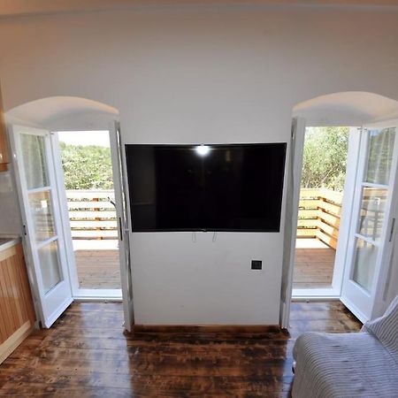 Villa Paxos Adamantia With Private Pool Gaios Ngoại thất bức ảnh