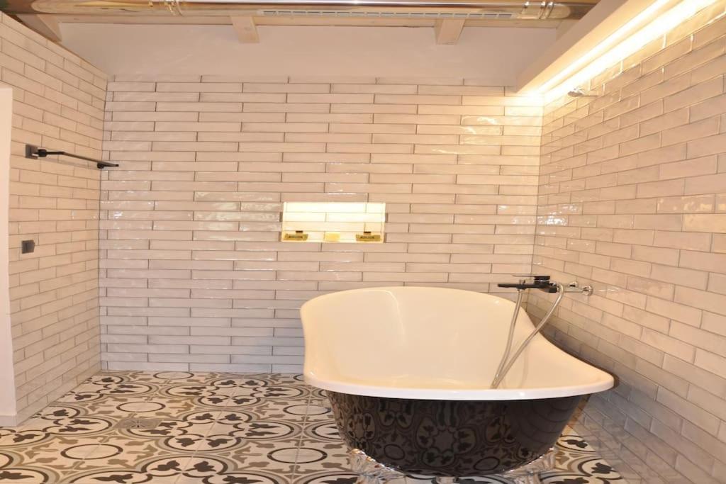 Villa Paxos Adamantia With Private Pool Gaios Ngoại thất bức ảnh